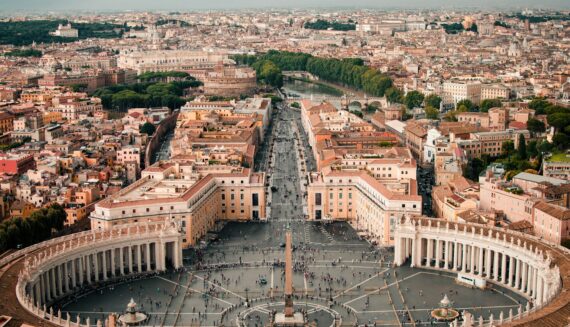 Italy introduces new tax incentives to attract foreign talent