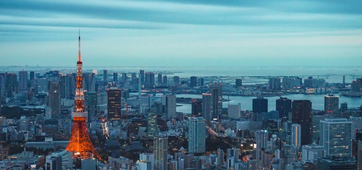 Japan: Tax and financial measures associated with COVID-19