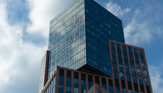 Land-related supplies VAT guide – cross-border registration requirements for construction and property services