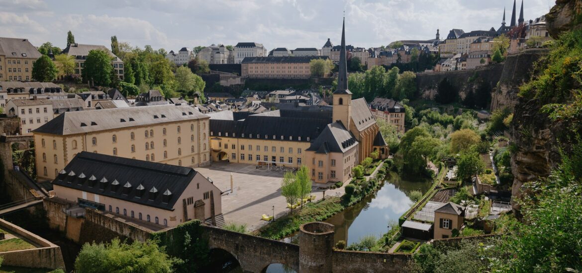Luxembourg: Tax and financial measures associated with COVID-19