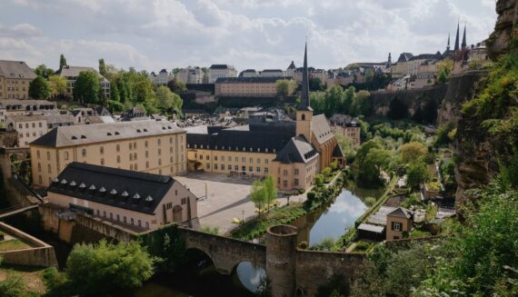 Luxembourg: Tax and financial measures associated with COVID-19