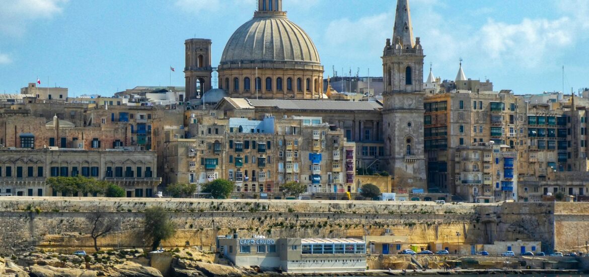 VAT legislation in Malta – exemptions for financial services and securitisation vehicles