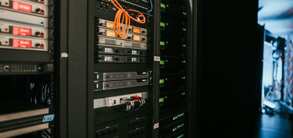 Managing virtual assets: IT infrastructure and cybersecurity