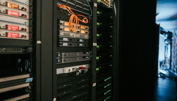 Managing virtual assets: IT infrastructure and cybersecurity