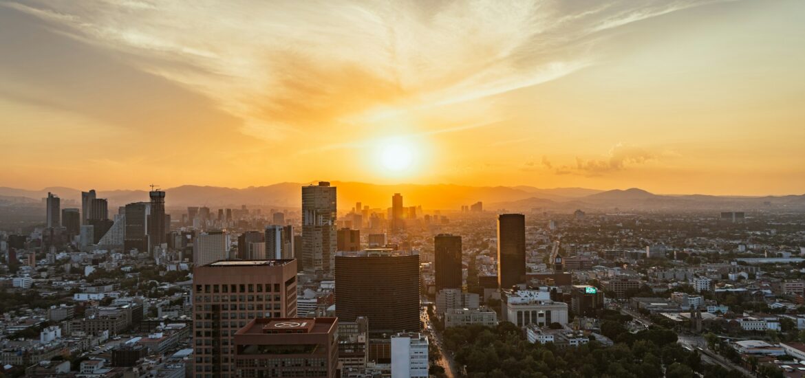 Mexico: Legal and labour tax effects of COVID-19