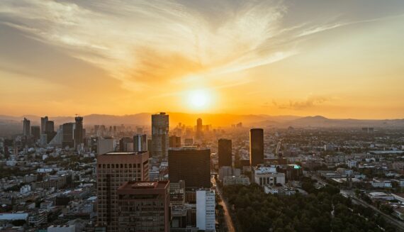 Mexico: Legal and labour tax effects of COVID-19