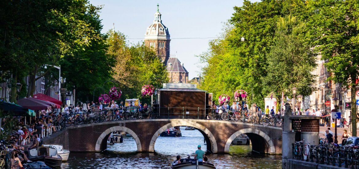 New double taxation treaty between the Netherlands and Ireland