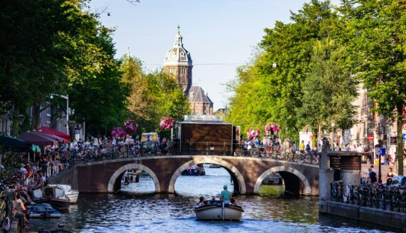 New double taxation treaty between the Netherlands and Ireland