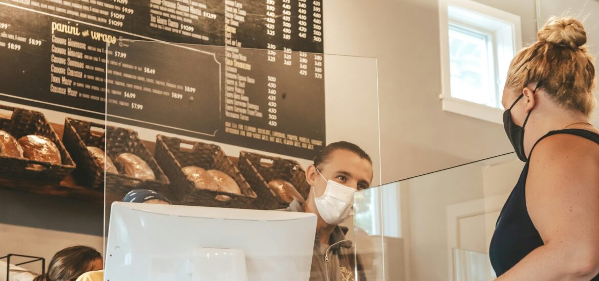 The new normal for hospitality businesses during COVID
