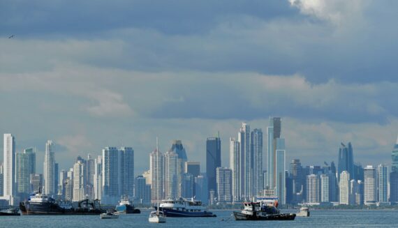 Panama: Tax and financial measures associated with COVID-19