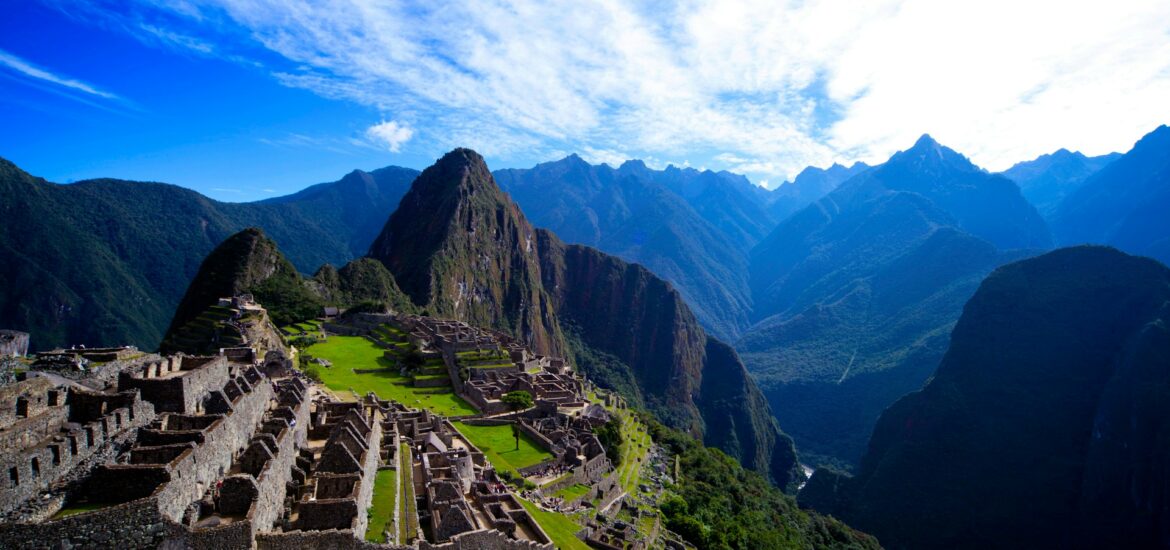 Peru: Tax and financial measures associated with COVID-19