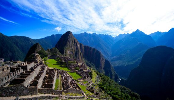 Peru: Tax and financial measures associated with COVID-19