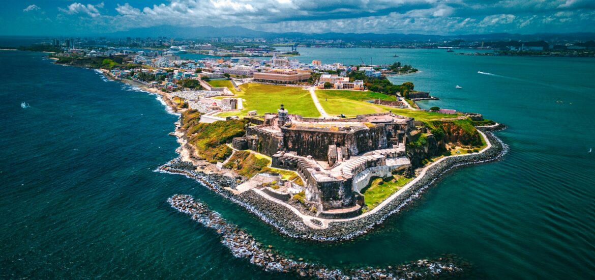 Puerto Rico: Tax and financial measures associated with COVID-19