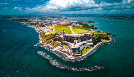 Puerto Rico: Tax and financial measures associated with COVID-19
