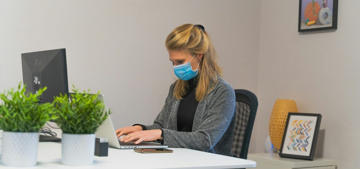 Returning to the workplace safely – guidance for employers and staff