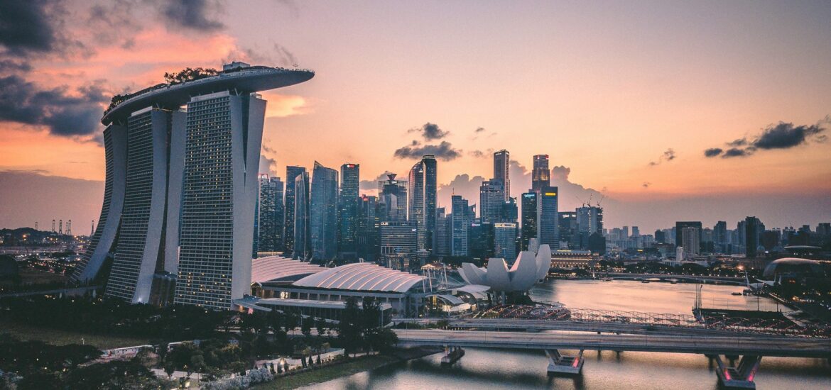 Singapore: Tax and financial measures associated with COVID-19