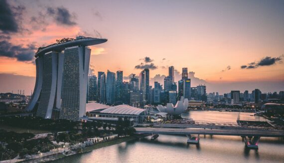 Singapore: Tax and financial measures associated with COVID-19