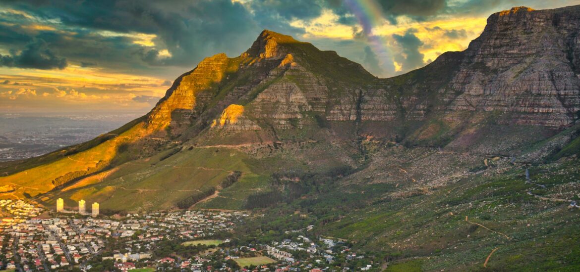 South Africa: Tax and financial measures associated with COVID-19