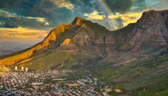 South Africa: Tax and financial measures associated with COVID-19