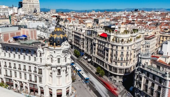 Spain: Coronavirus response – business implications of COVID-19