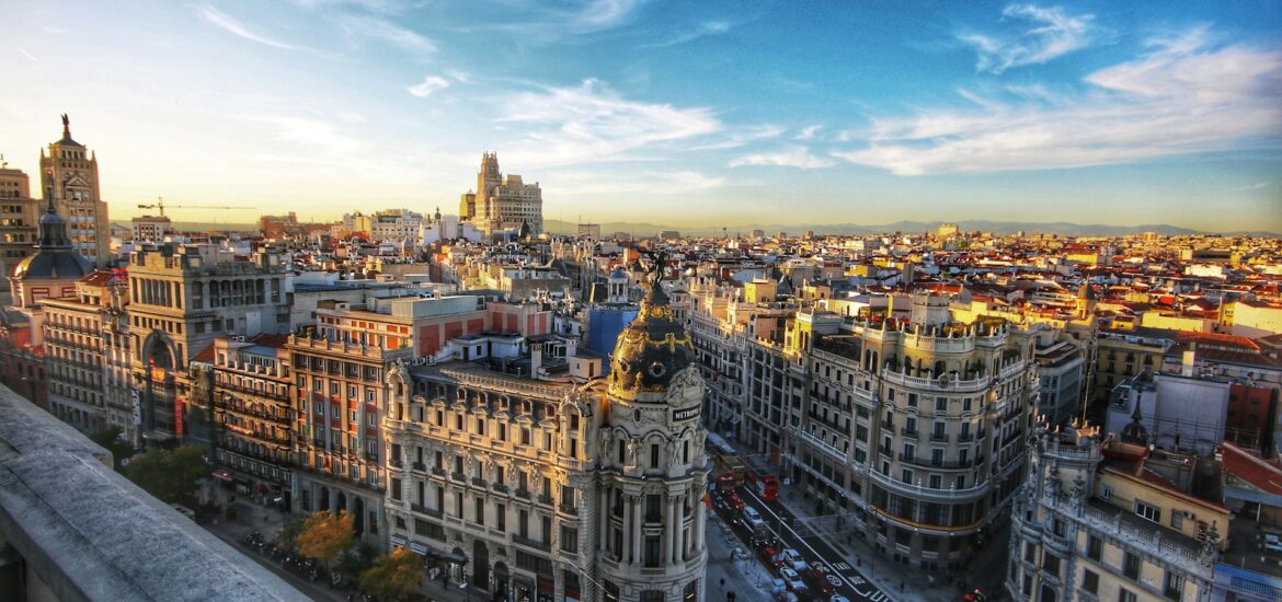 Spain introduces SII – new Immediate Information Supply System for VAT invoice records
