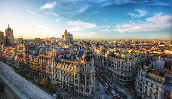 Spain introduces SII – new Immediate Information Supply System for VAT invoice records