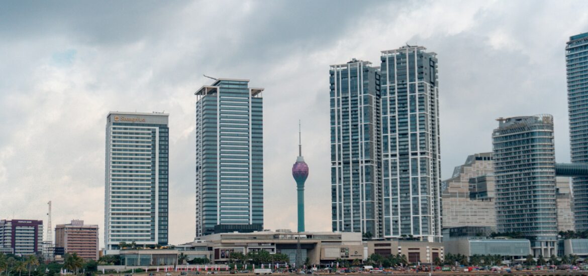 Sri Lanka: Tax and financial measures associated with COVID-19