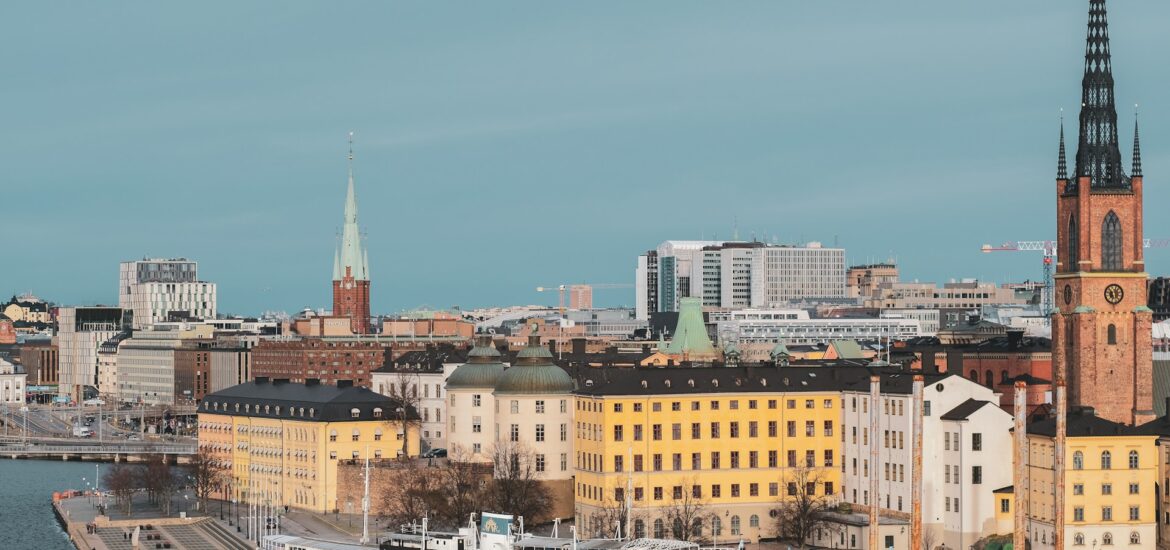 Sweden: Tax and financial measures associated with COVID-19