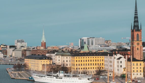 Sweden: Tax and financial measures associated with COVID-19