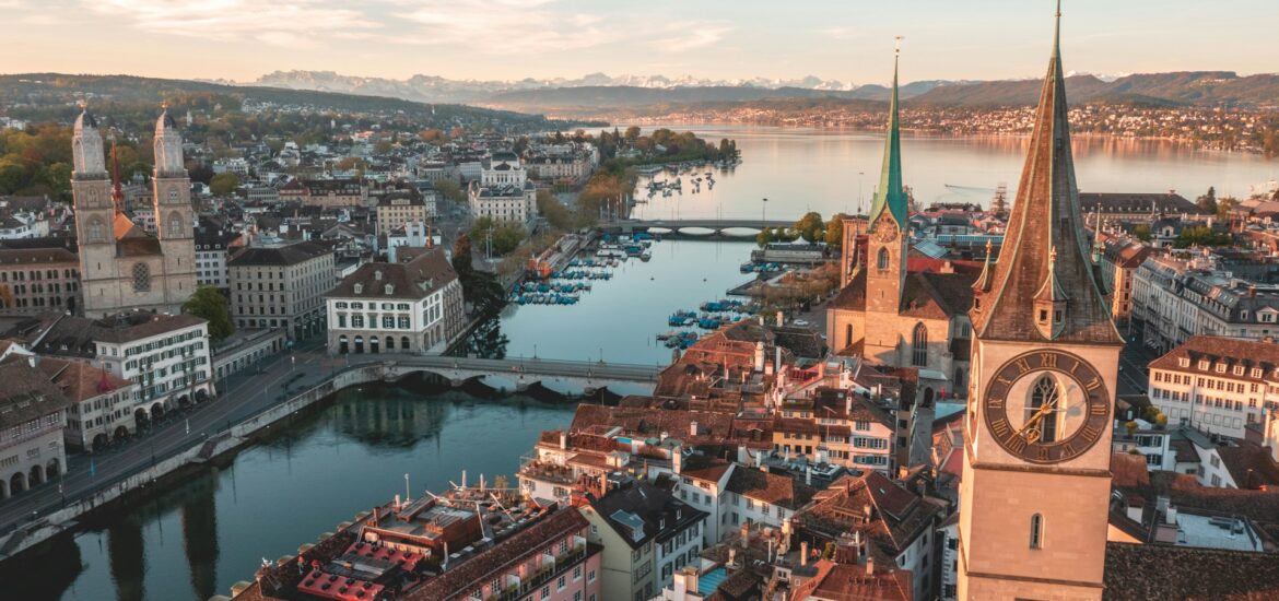 Switzerland: Tax and financial measures associated with COVID-19
