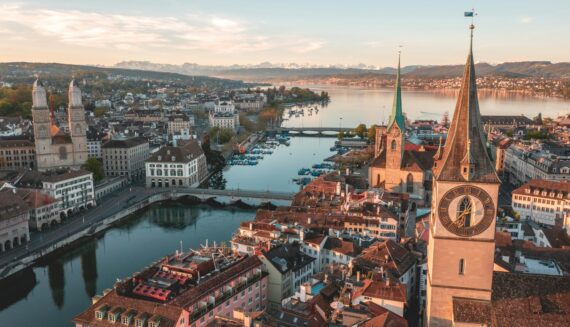 Switzerland: Tax and financial measures associated with COVID-19