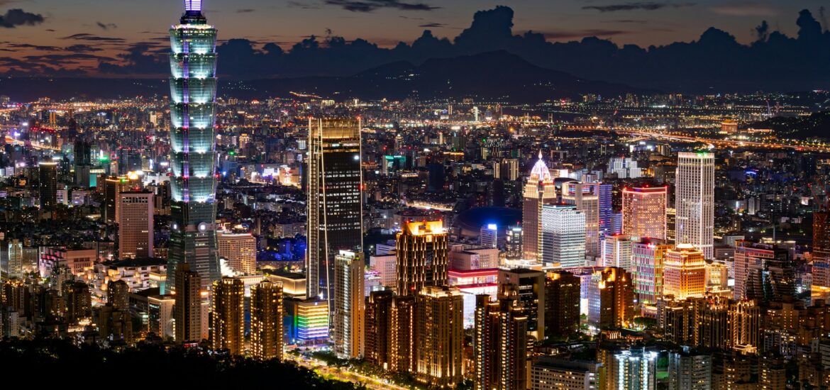 Taiwan: Tax and financial measures associated with COVID-19