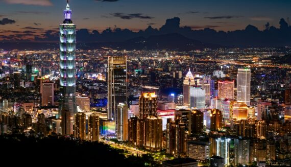 Taiwan: Tax and financial measures associated with COVID-19