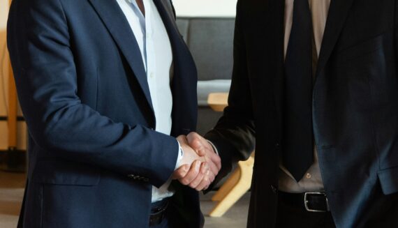 Transactions Outlook 2020: M&A trends by region