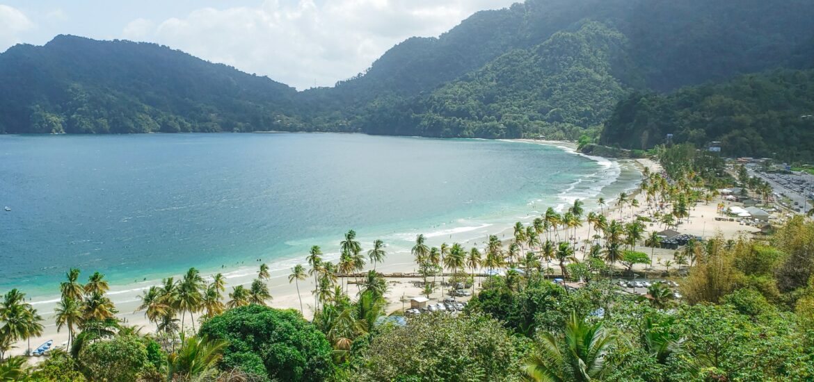 Trinidad and Tobago: Fiscal measures associated with COVID-19