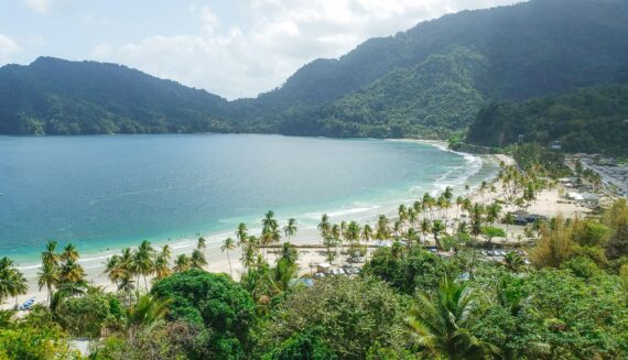 Trinidad and Tobago: Fiscal measures associated with COVID-19