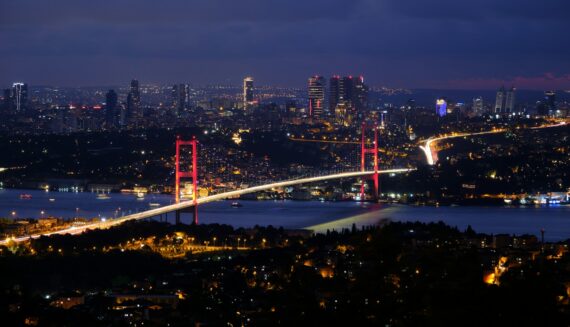 Turkey: Tax and financial measures associated with COVID-19