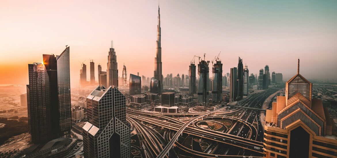 UAE: Tax and financial measures associated with COVID-19