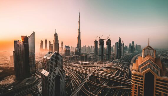 UAE: Tax and financial measures associated with COVID-19