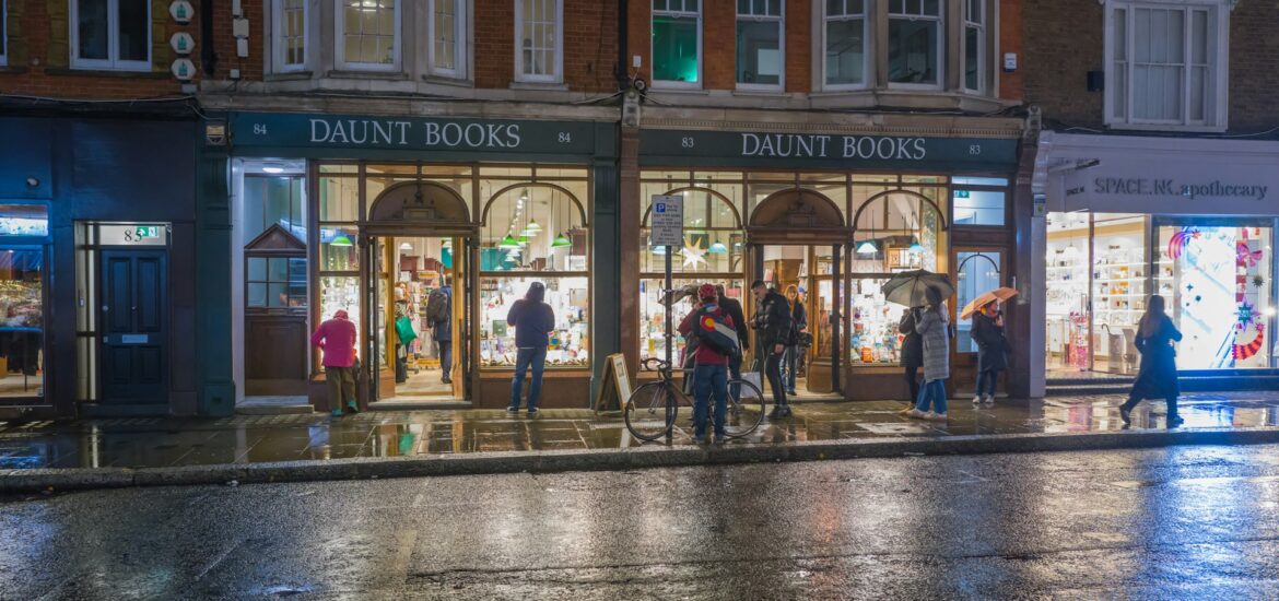 Increase in UK Business rates come as a shock to international retailers