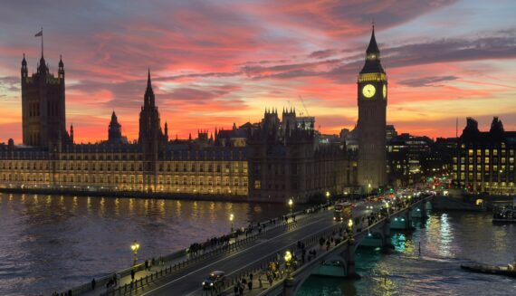 UK: COVID-19 response – supportive measures for business