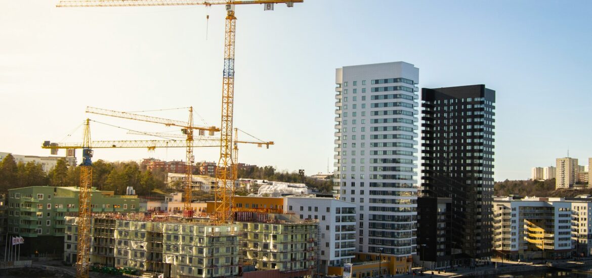 State of the nation: The future of the US real estate market