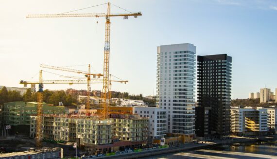State of the nation: The future of the US real estate market