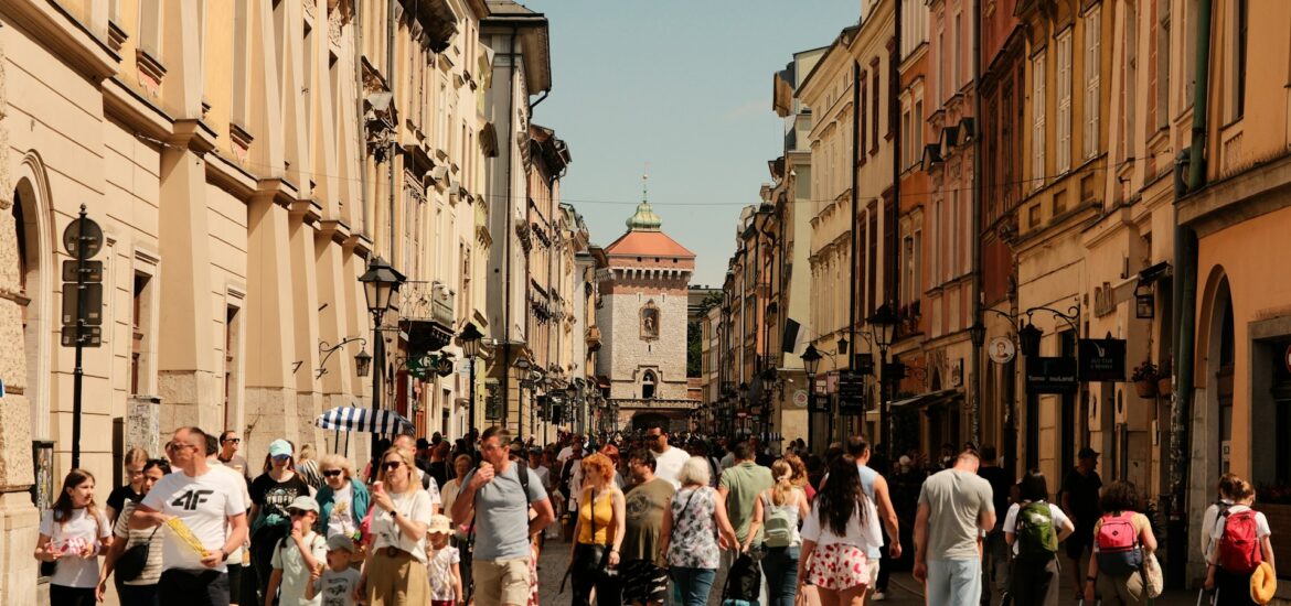 Webinar: COVID-19 cross-border government measures for business