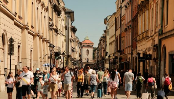 Webinar: COVID-19 cross-border government measures for business