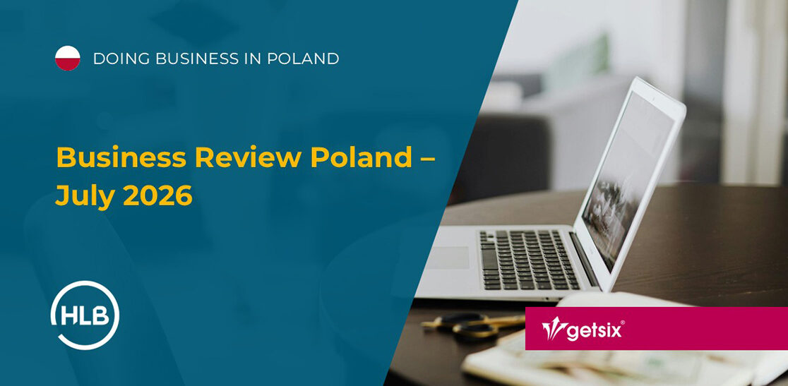 Business Review Poland – July 2026