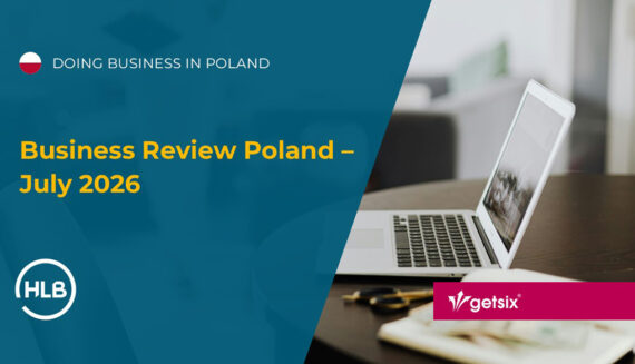 Business Review Poland – July 2026