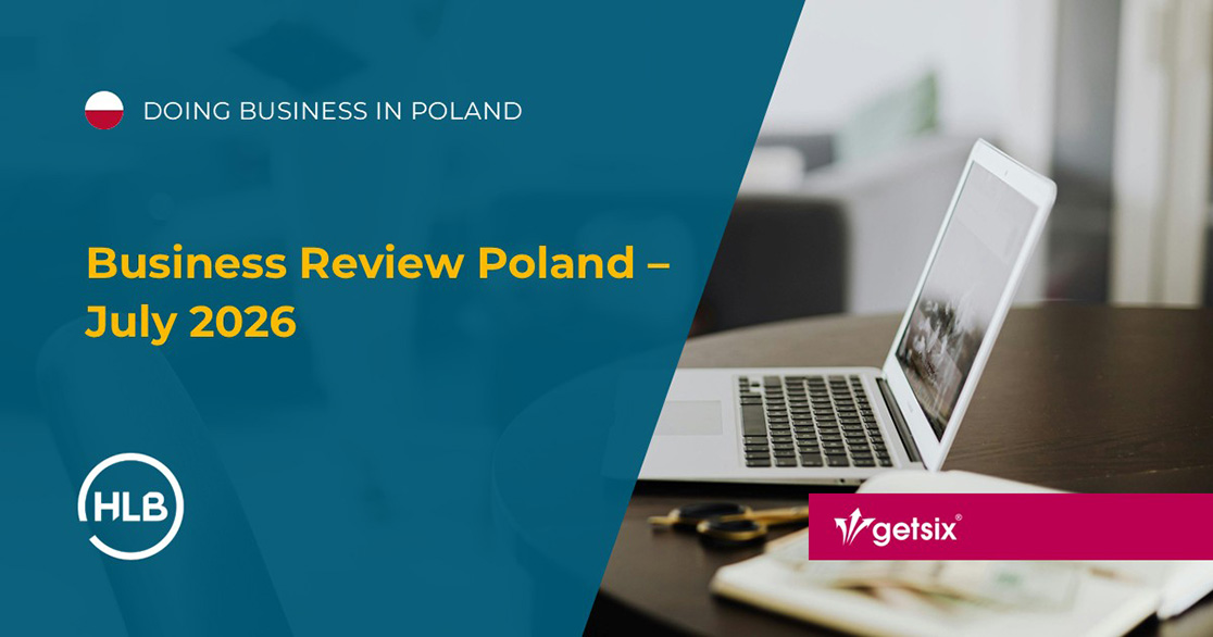Business Review Poland – July 2026