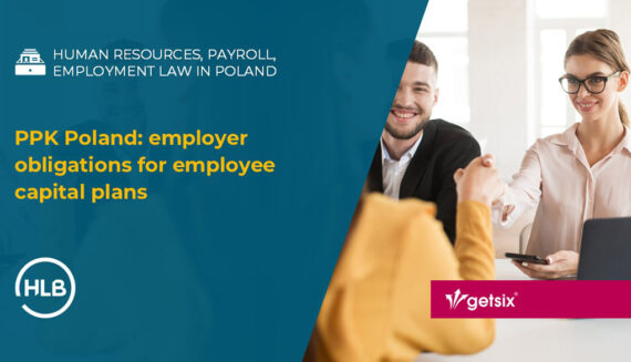 PPK Poland: employer obligations for Employee Capital Plans