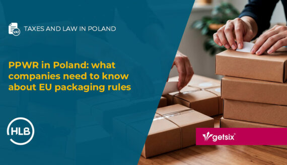 PPWR in Poland: what companies need to know about EU packaging rules